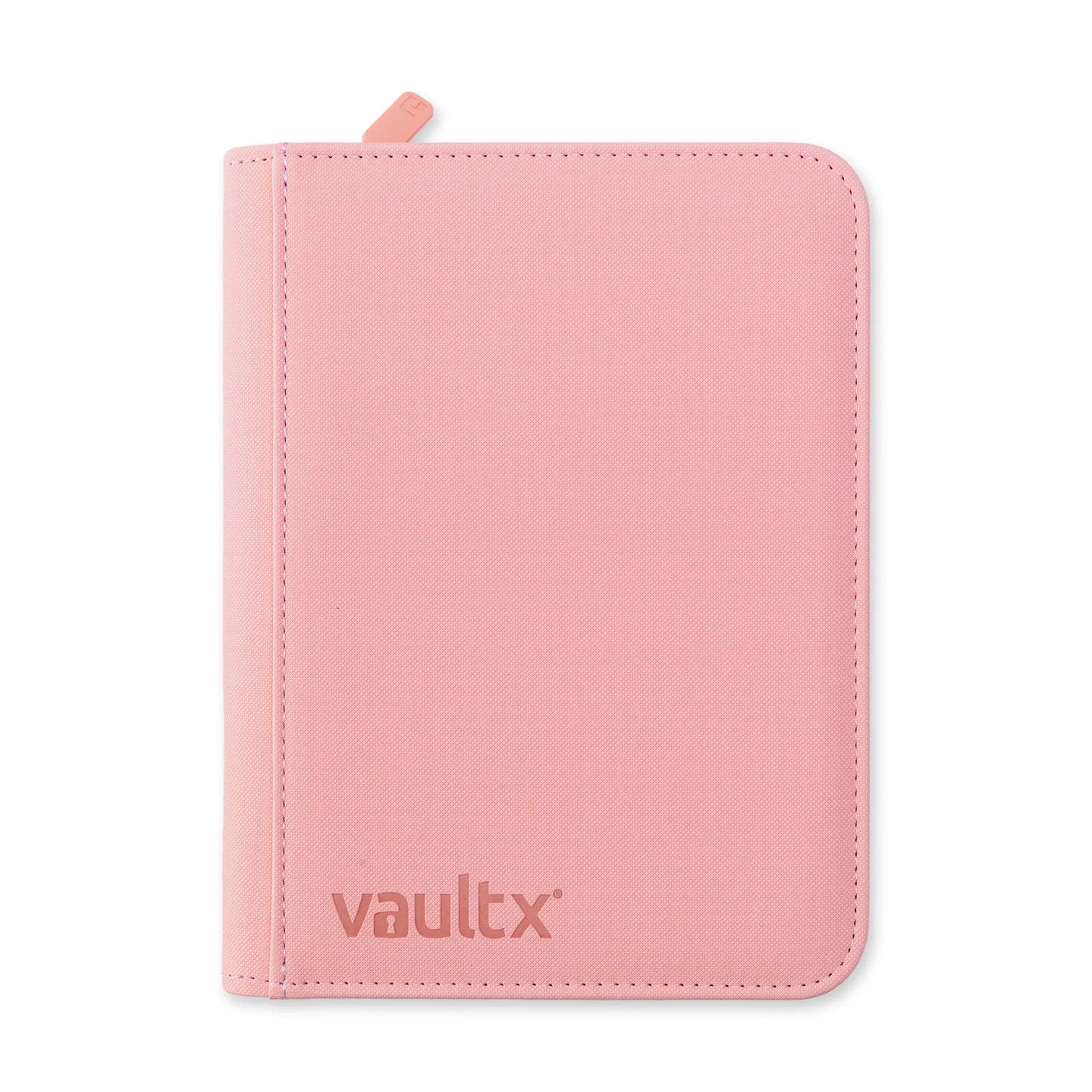 EXO-TEC Zip Binder Just Pink