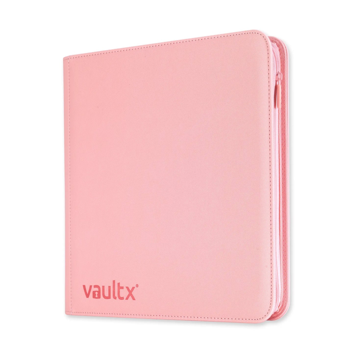 EXO-TEC Zip Binder Just Pink
