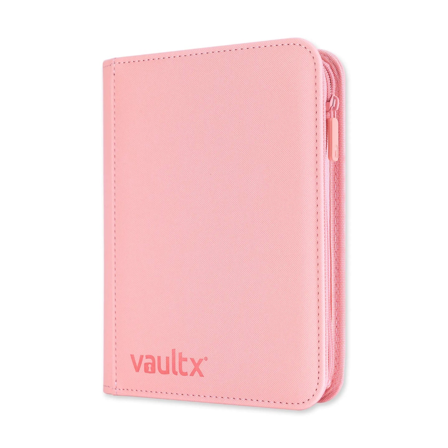 EXO-TEC Zip Binder Just Pink