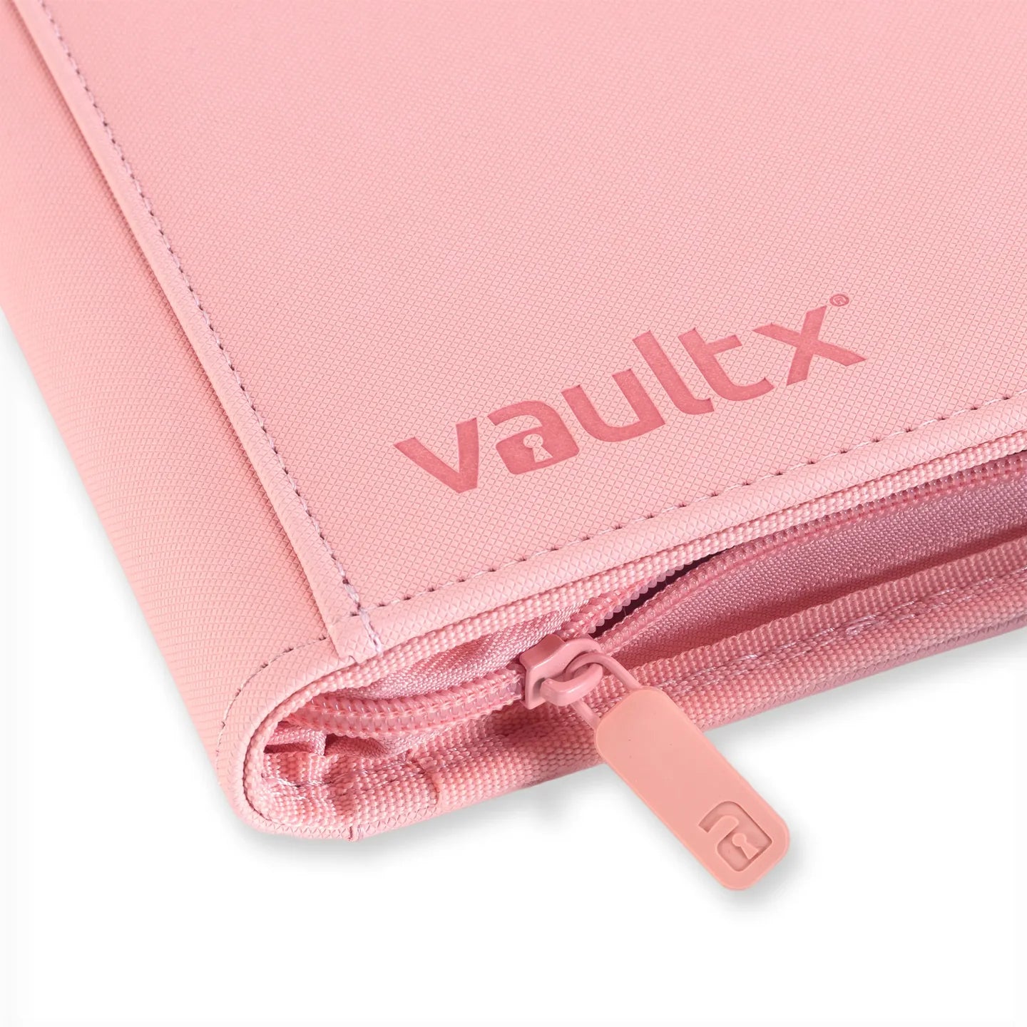 EXO-TEC Zip Binder Just Pink