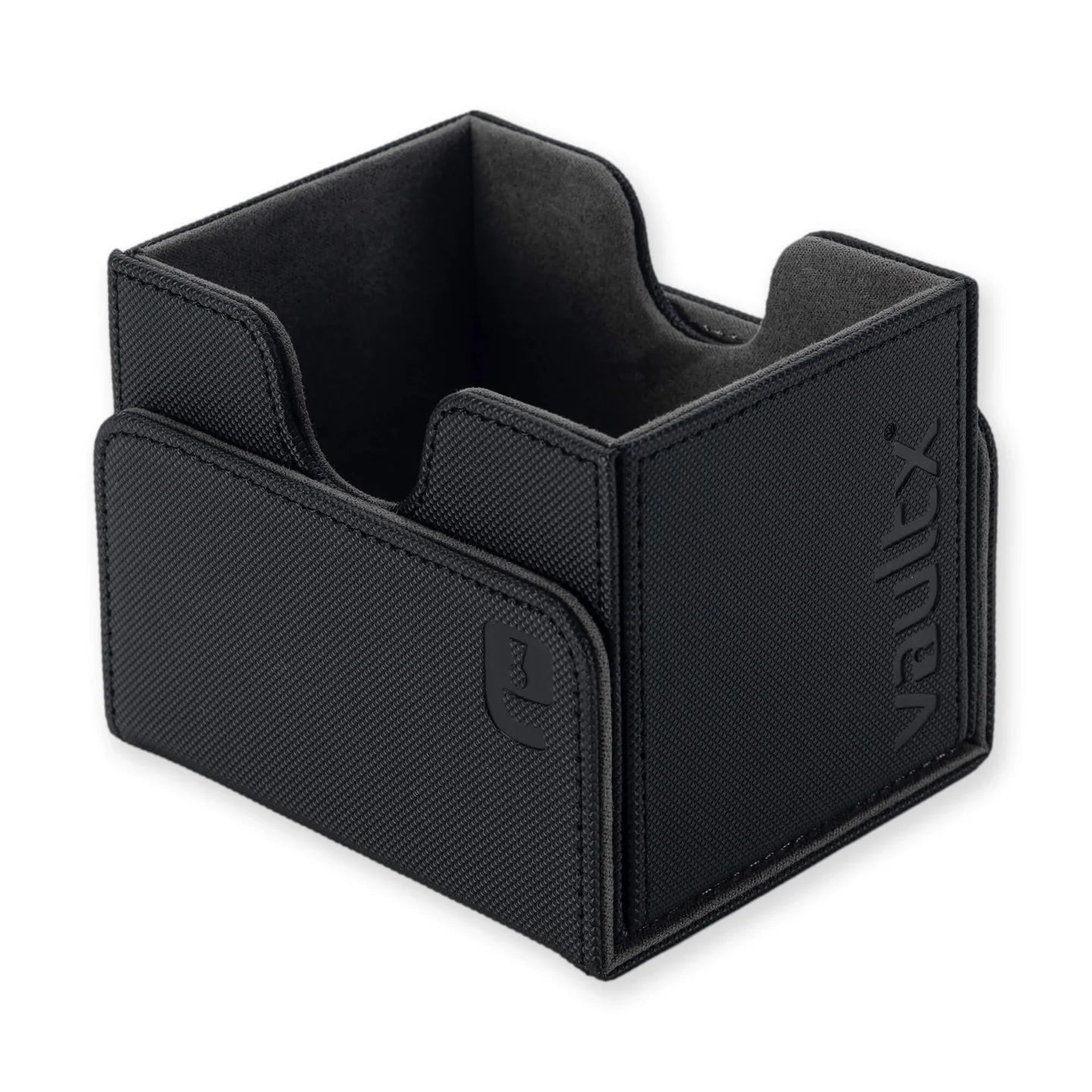 EXO - TEC Sideloading Deck Box 100+
