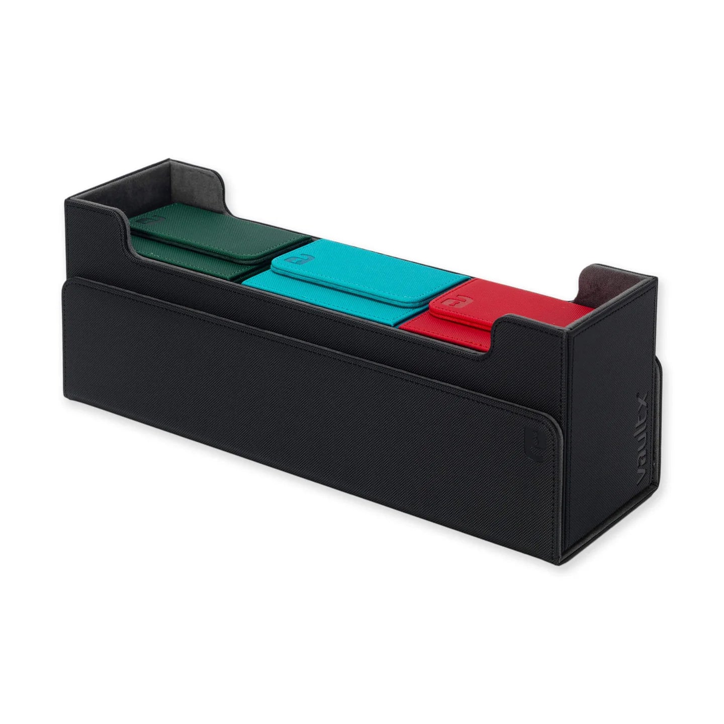 EXO - TEC Card Box 450+