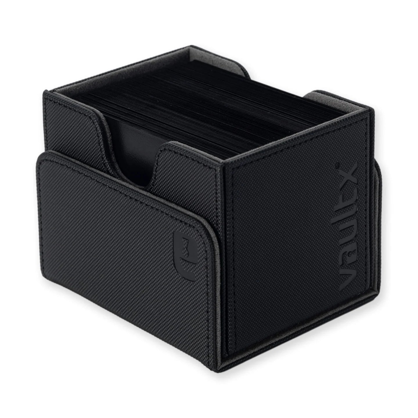 EXO - TEC Sideloading Deck Box 100+